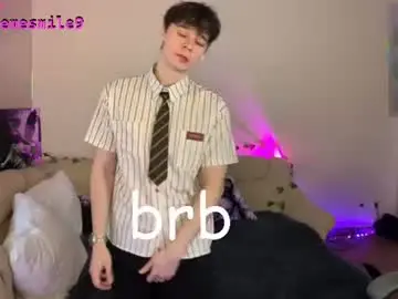 Chaturbate Sex Cam of anthonycutie