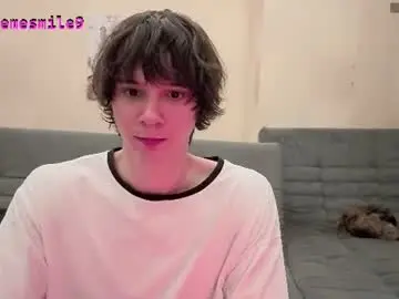 Chaturbate Free Live Porn of anthonycutie