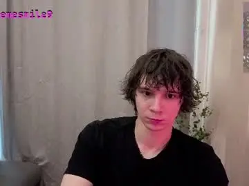 Chaturbate Best Webcam of anthonycutie