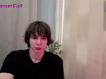 Chaturbate Live Sex Cam of anthonycutie