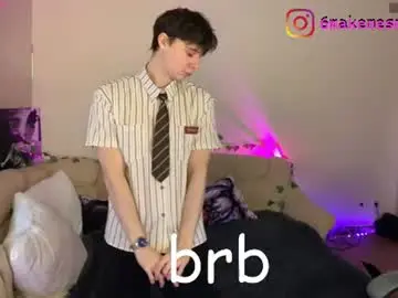 Chaturbate Adult Video Chat of anthonycutie