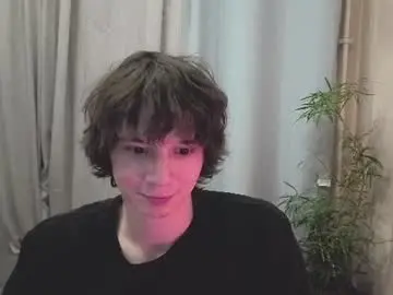 Chaturbate Adult Webcams of anthonycutie