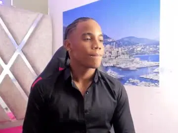 Chaturbate Nude Webcam of axel_silva3