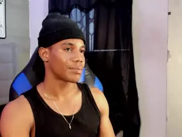 Chaturbate Sex Cam of axel_silva3
