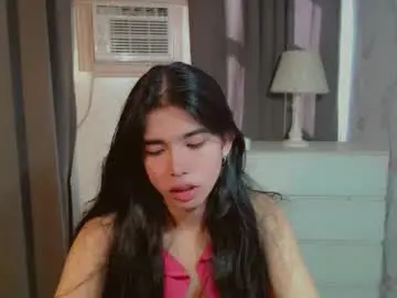 Chaturbate Live Porn of beautifultrixie