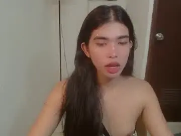Chaturbate Nude Webcam of beautifultrixie