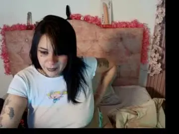 Chaturbate Live Sex of cata_saeeenz0