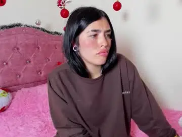 Chaturbate Live Sex Cam of charlothe942