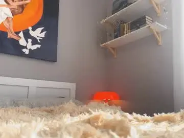 Chaturbate Best live sex cam show of dolcevicky