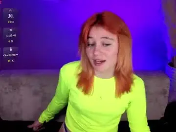 Chaturbate Adult Video Chat of elizabeth_rready