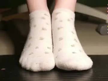 Chaturbate Live Sex of feetbeth26
