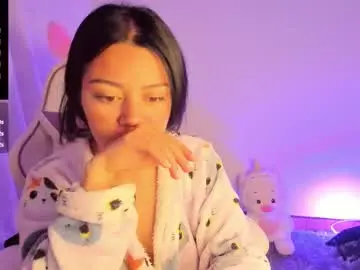 Chaturbate Private Sex Chat of hana_garcia