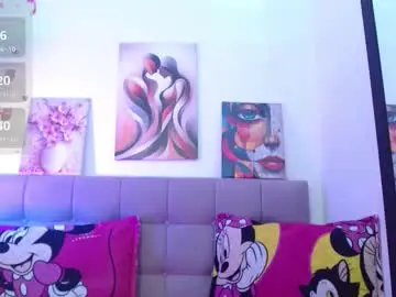 Chaturbate Free Porn Cam of hellen_starx