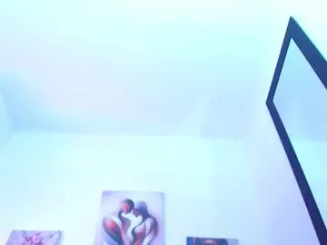 Chaturbate Live Sex Cam of hellen_starx