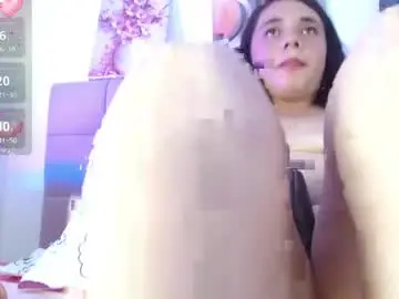 Chaturbate Nude Webcam of hellen_starx