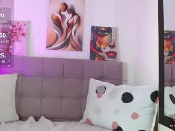 Chaturbate Live Sex of hellen_starx