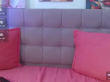 Chaturbate Sex Chat of hellen_starx