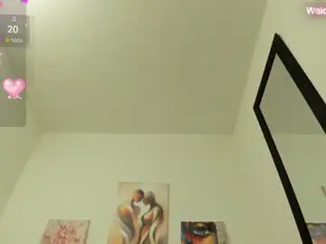 Chaturbate Sex Chat of hellen_starx