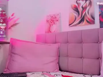 Chaturbate Live Sex of hellen_starx