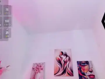 Chaturbate Sex Cam of hellen_starx