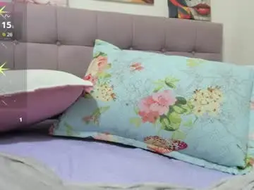 Chaturbate Adult Video Chat of hellen_starx