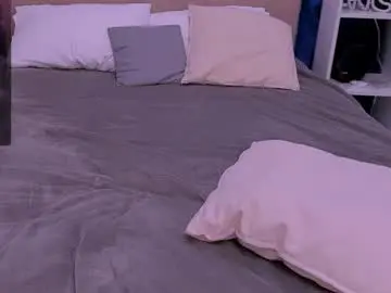 Chaturbate Nude Webcam of janenichols