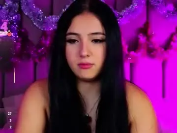 Chaturbate Sex Cam of jennyferguson