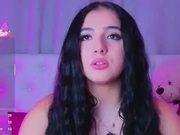 Chaturbate Nude Webcam of jennyferguson