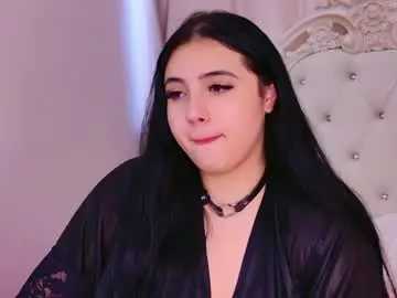 Chaturbate Live Sex of jennyferguson