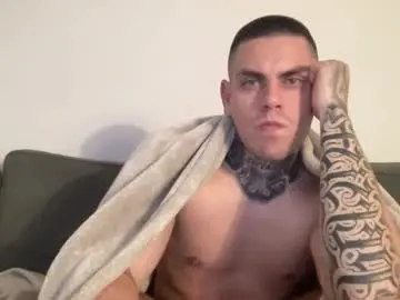 Chaturbate Adult Webcam of johnafterdark