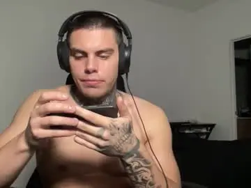 Chaturbate Free Porn Cam of johnafterdark