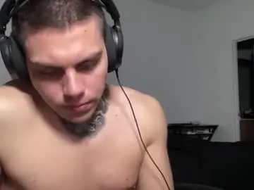 Chaturbate Private Sex Chat of johnafterdark