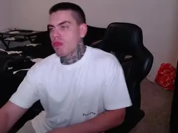 Chaturbate Best Webcam of johnafterdark