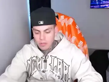 Chaturbate Live Porn of johnafterdark