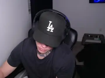 Chaturbate Adult Video Chat of johnafterdark