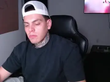 Chaturbate Best live sex cam show of johnafterdark