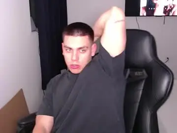 Chaturbate Best Webcam of johnafterdark