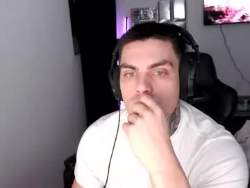 Chaturbate Live Sex of johnafterdark