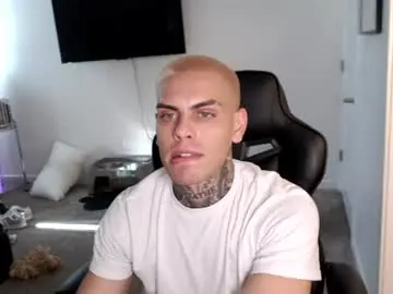 Chaturbate Sex Cam of johnafterdark