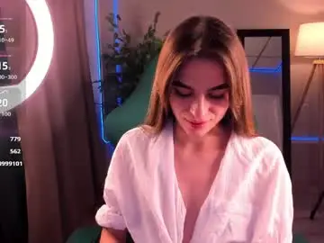 Chaturbate Live Porn of lasly_moon