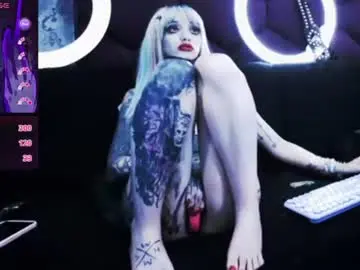 Chaturbate Adult Webcam of lilithlevis