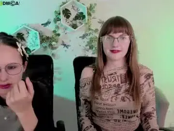Chaturbate Free Porn Cam of livia_vesper