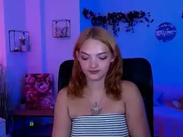 Chaturbate Sex Cam of livia_vesper