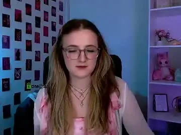 Chaturbate Nude Webcam of livia_vesper