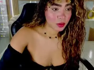 Chaturbate Live Sex Cam of loola_s