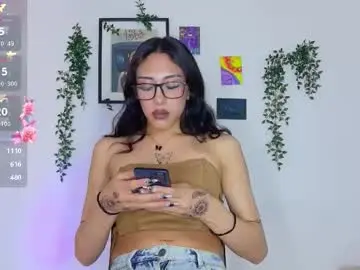 Chaturbate Adult Video Chat of madison__rey