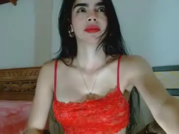 Chaturbate Free Porn Cam of mariaa_antonia1