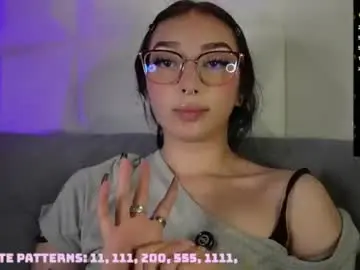 Chaturbate Sex Cam of maxx_caprice