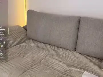 Chaturbate Free Porn Cam of midnightmeld