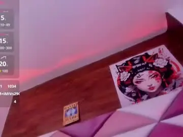 Chaturbate Free Porn Cam of minami_nakamura